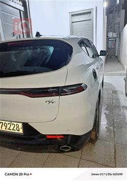 دودج هورنيت